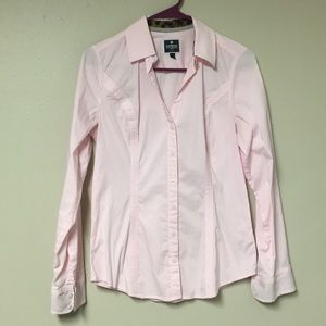 Women’s Express The Essentials Shirt